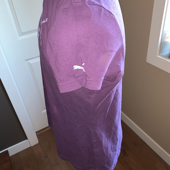 XL Puma t-shirt - Picture 3 of 4